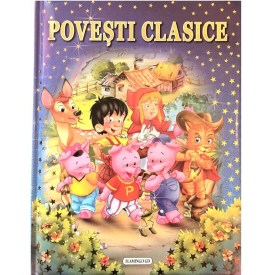 povesti clasice
